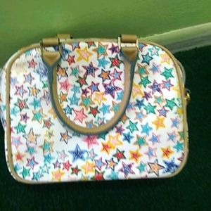 Star handbag